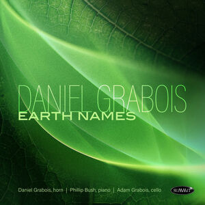 Earth Names