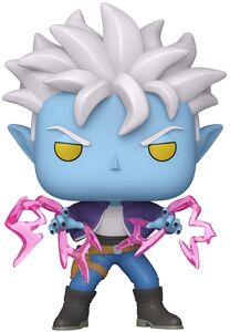 Funko POP! Anime: Dragon Ball DAIMA - Glorio