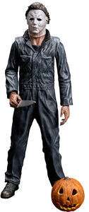 Trick or Treat Studios - Halloween (1978) - Scream Greats - Michael Myers 8" Action Figure