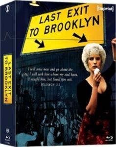Last Exit to Brooklyn