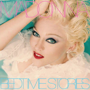 Bedtime Stories (The Silver Colllection)
