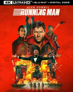 The Running Man