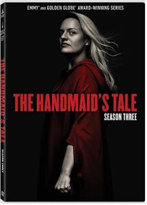 The Handmaid’s Tale: Season Three