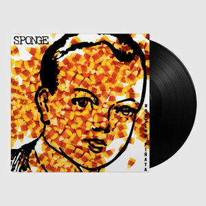 Rotting Pinata - 180-Gram Black Vinyl