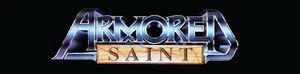 Pluginz - Armored Saint - Magnetic Grill