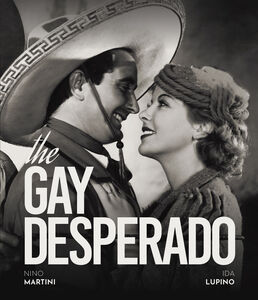 The Gay Desperado