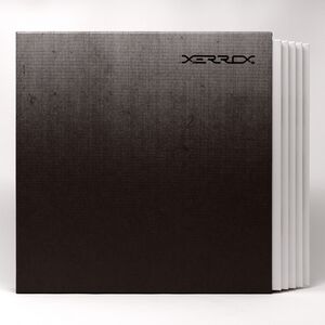 Xerrox, Vol. 1-5