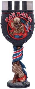 Iron Maiden - The Trooper - Goblet