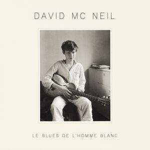 Le Blues De L'Homme Blanc