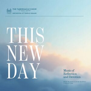 This New Day: Music Of Reflection And Devotion
