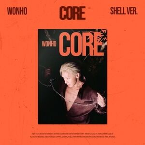 Core - Shell Version