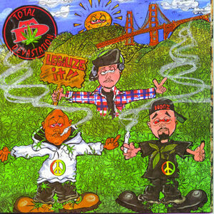 Legalize It