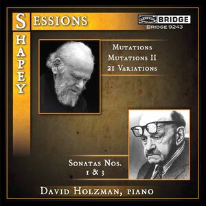 Piano Music