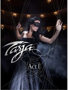 Act 1 (Blu-ray)