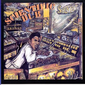 Scientific Dub