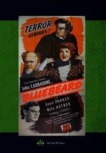 Bluebeard