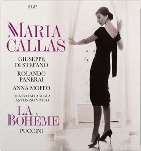 Puccini: La Boheme