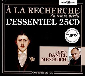 Recherche Du Temps Perdu