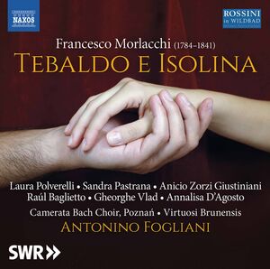 Tebaldo E Isolina