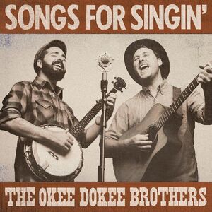 Songs For Singin'