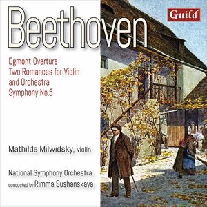 Egmont Overture