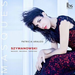 Masques Mazurkas & Variation