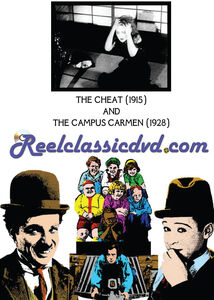 The Cheat / The Campus Carmen