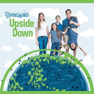 Upside Down