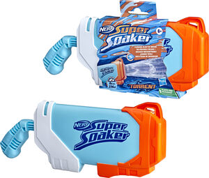 Hasbro Collectibles - Nerf Super Soaker Torrent
