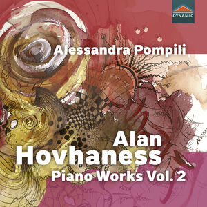 Piano Works 2