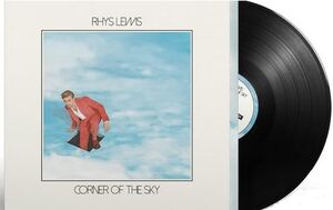 Corner Of The Sky