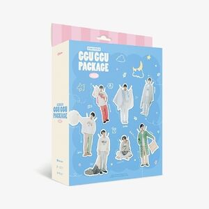 2023 GGU GGU Package