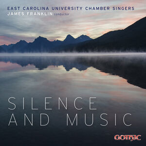 Silence & Music