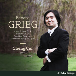 Piano Works
