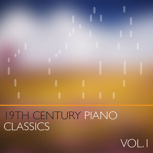 Masters of the Piano Roll - 19th Century Classics, Vol.1 ( Various)