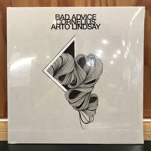Bad Advice / Mind Train - Japanese 12