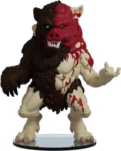 Youtooz - South Park - #11 Manbearpig Vinyl Figure