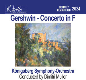 Gershwin - Concerto in F