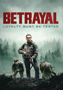 Betrayal