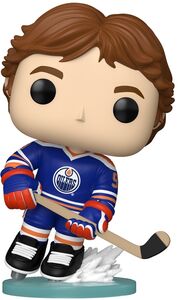 Funko POP! NHL: Legends - Wayne Gretzky