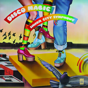 Disco Magic