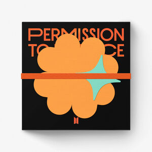 PERMISSION TO DANCE ON STAGE - LIVE [Connect ver.]