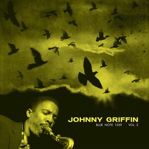 A Blowing Session (Blue Note Classic Vinyl Edition)