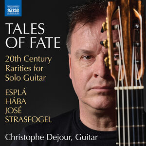 Tales of Fate