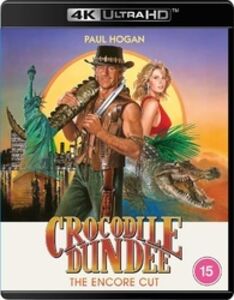 Crocodile Dundee (The Encore Cut)