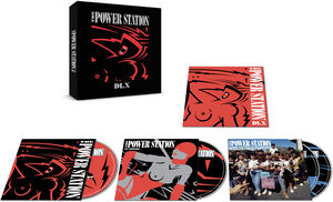 The Power Station (40th Anniversary Edition)