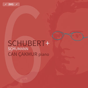Schubert + Schumann