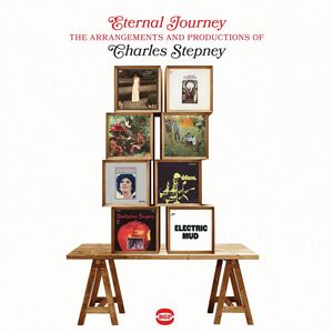 Arrangements & Productions Of Charles Stepney