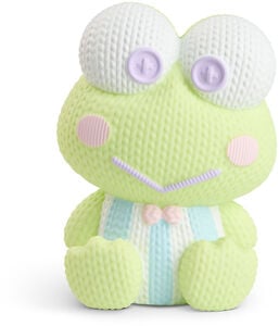 Hello Kitty and Friends - Keroppi Pastel Limited Edition Vinyl Figure
