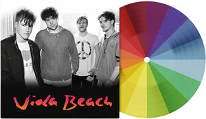 Viola Beach - Picture Disc